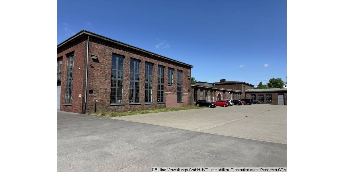 Gewerbeobjekt Dortmund Eving - 4.750.000&euro; | Angebot:23958168