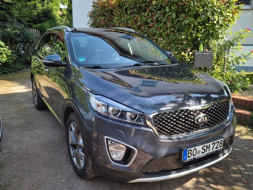 Sorento