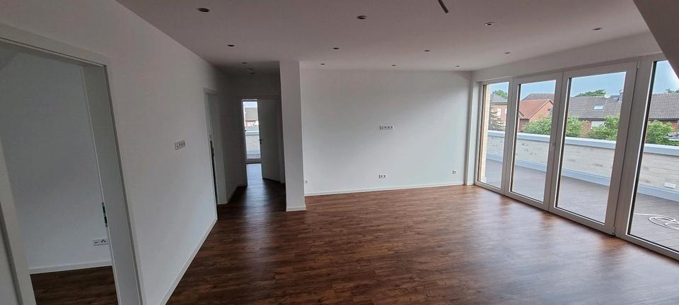 Einfamilienhaus Olfen - 4 Zimmer, 121 m&sup2;, 1.694&euro; | Angebot:25430749