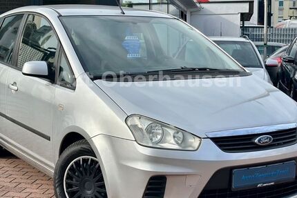 Ford C-Max 118.000 km 4.490 € Oberhausen 46049