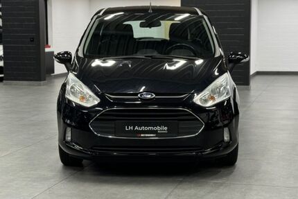 Ford B-Max 117.896 km 5.990 &euro; Lüdinghausen 59348