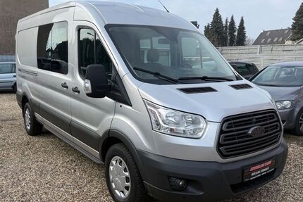 Ford Transit 178.224 km 12.990 &euro; Herten 45701