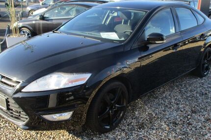 Ford Mondeo 95.846 km 6.999 € Selm 59379