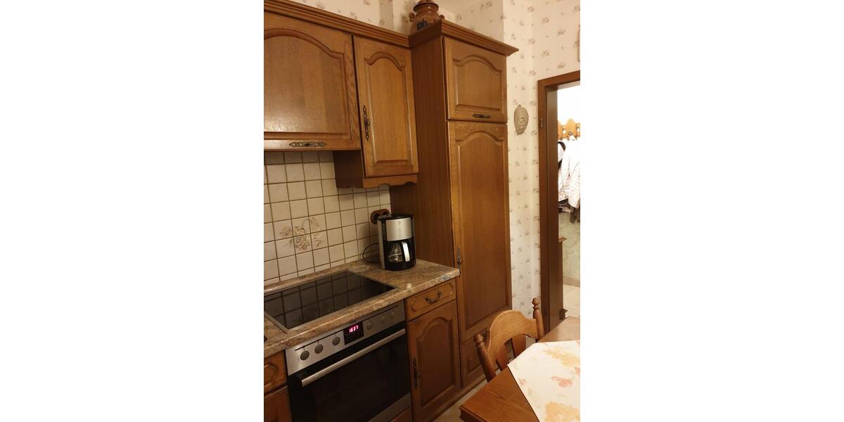 Etagenwohnung Herne Wanne-Bickern - 2 Zimmer, 66 m&sup2;, 500&euro; | Angebot:25444561