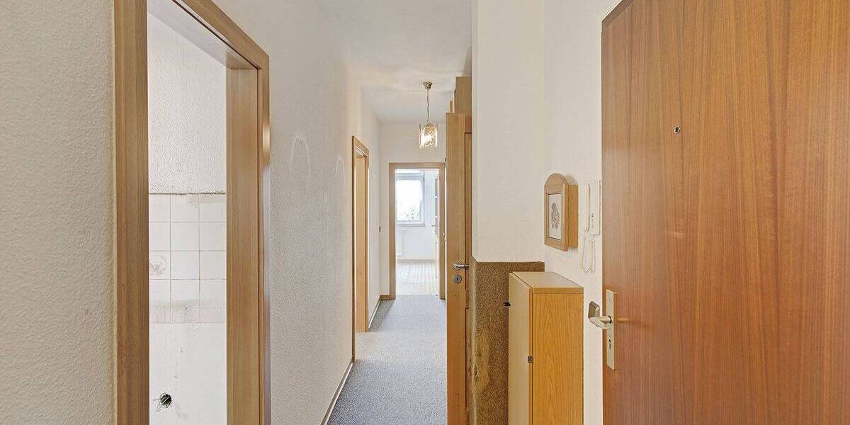 Etagenwohnung Dortmund Marten - 3 Zimmer, 82 m&sup2;, 135.000&euro; | Angebot:26064833