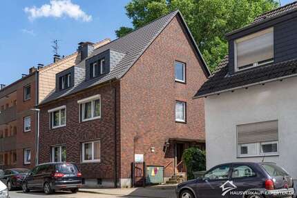 Haus Oberhausen Alstaden - 7 Zimmer, 226 m&sup2;, 549.000&euro; | Angebot:27018438