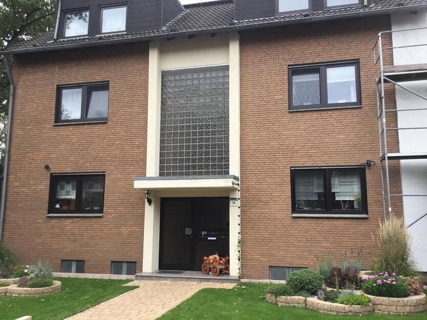 Wohnung zu vermieten zimmer