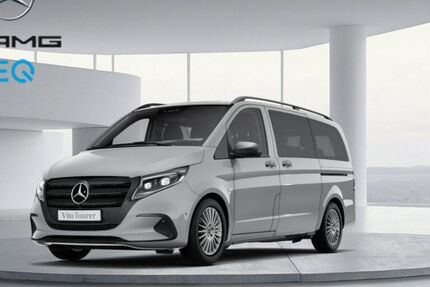 Mercedes-Benz Vito 45.998 km 51.740 € Hagen 58135