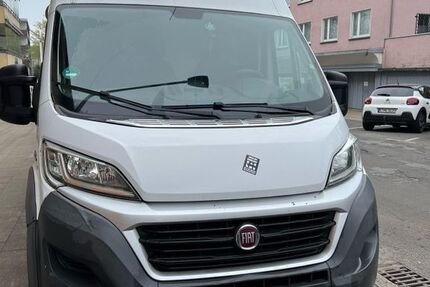 Fiat Ducato 290.000 km 6.000 &euro; Essen 45139