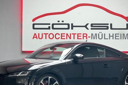 Audi TT 104.500 km 42.850 &euro; Mülheim an der ruhr 45476