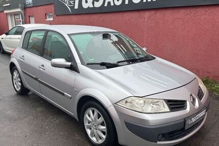 Renault Megane 183.000 km 2.950 € Dortmund - Innenstadt-West 44147