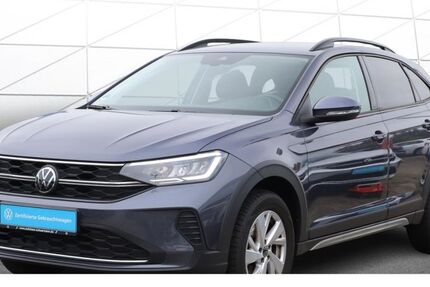VW Taigo 9.982 km 22.929 € Herten 45701