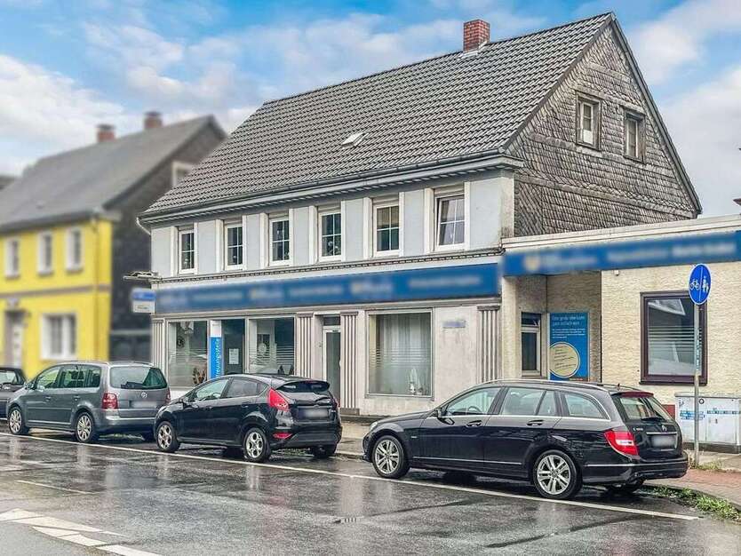 Haus zum Kaufen in Herten 349.000 € 119.24 m² 8 zimmer