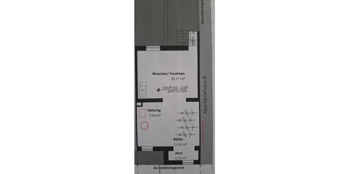 Reihenhaus Selm - 4.5 Zimmer, 124 m&sup2;, 375.000&euro; | Angebot:26889945