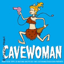 Cavewoman in Essen