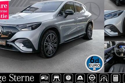 Mercedes-Benz EQE 14.868 km 77.777 &euro; Dorsten 46282
