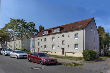 Demnächst frei! 3-Zimmer-Wohnung in Herne Wanne zimmer