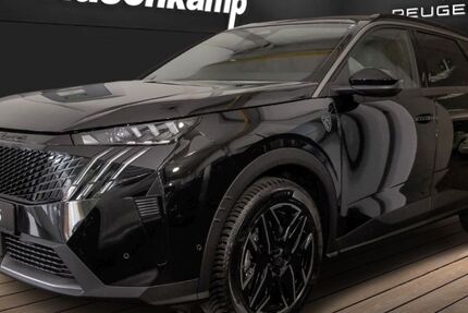 Peugeot 5008 2.535 km 44.790 &euro; Dortmund 44145