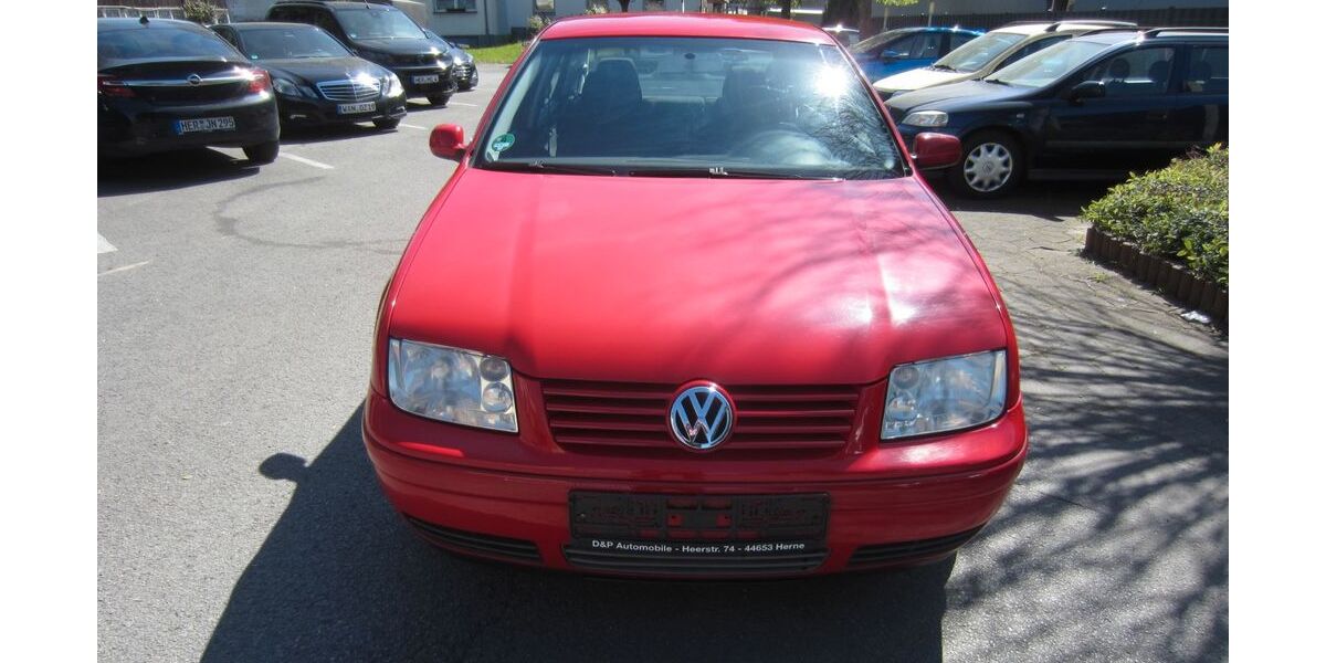 VW Bora 109.900 km 2.690 &euro; Herne 44653