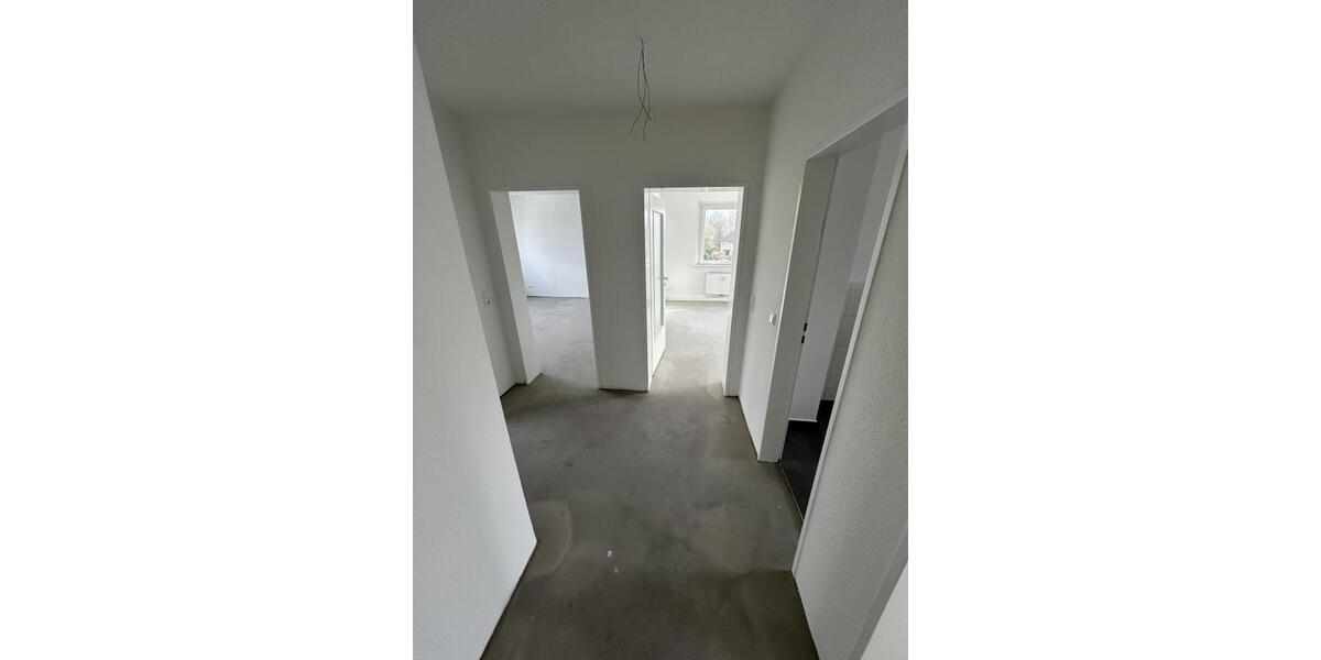 Etagenwohnung Essen Stadtbezirk V - 3.5 Zimmer, 71 m&sup2;, 572&euro; | Angebot:26358542