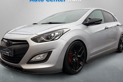 Hyundai i30 135.000 km 6.990 &euro; Gelsenkirchen 45891