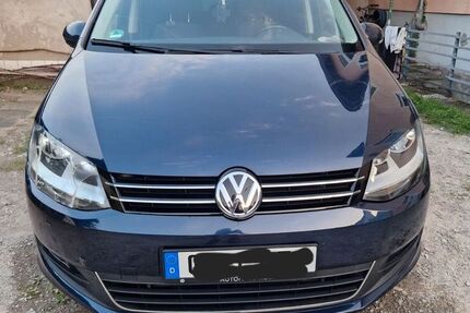 VW Sharan