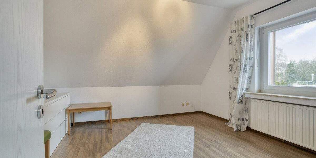 Einfamilienhaus Reken Maria Veen - 5 Zimmer, 139 m&sup2;, 299.000&euro; | Angebot:24991216