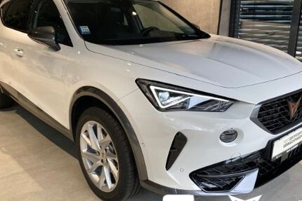 Cupra Formentor 4.047 km 27.990 € Hagen 58089