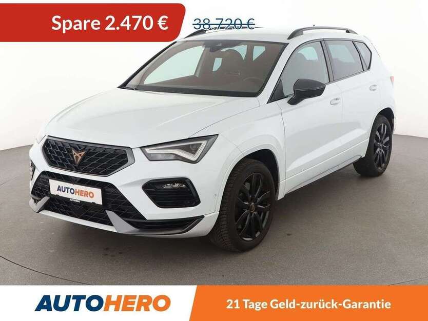 Ateca
