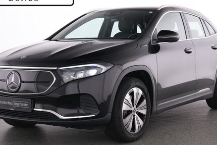 Mercedes-Benz EQA 30.261 km 31.795 &euro; Essen 45309
