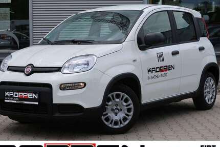 Fiat Panda 5.000 km 14.990 &euro; Herten 45701