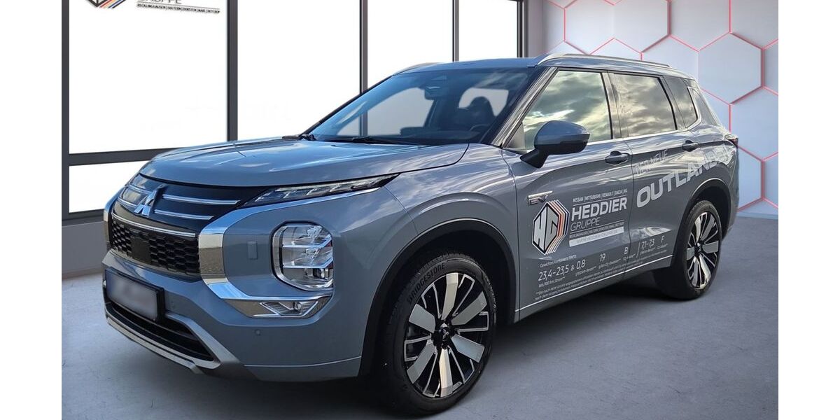 Mitsubishi Outlander 7.500 km 47.990 &euro; Recklinghausen 45663