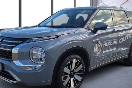 Mitsubishi Outlander 7.500 km 49.990 &euro; Recklinghausen 45663