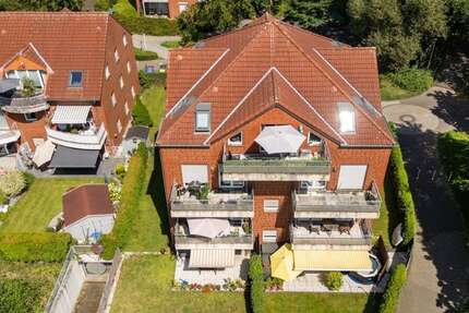 Wohnung Marl Stadtkern - 3 Zimmer, 86 m&sup2;, 199.120&euro; | Angebot:24909741