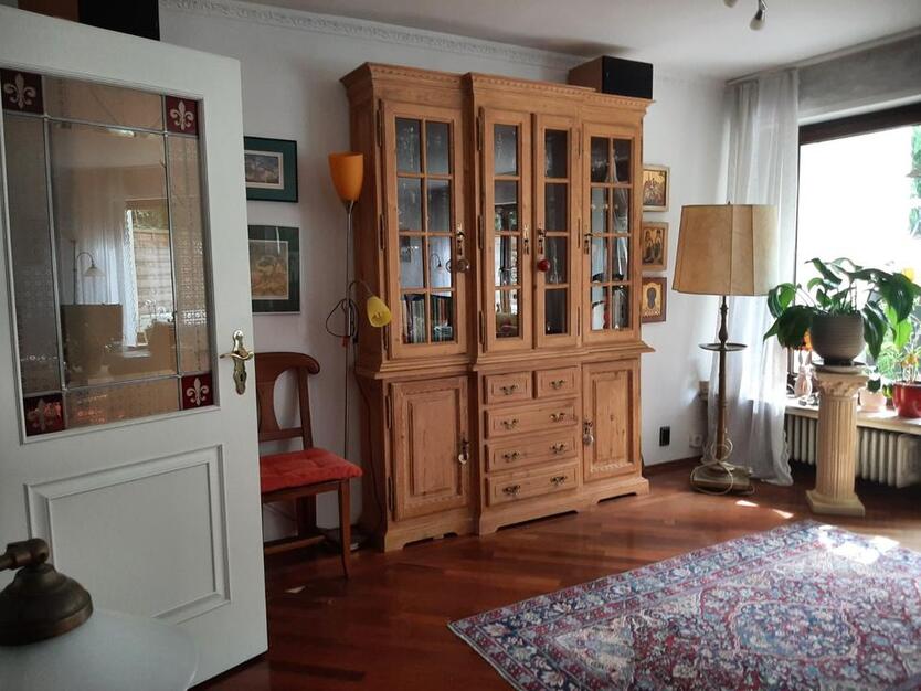 Familienglück! RMHaus 149 qm 7 Zi. Sauna 311qm Kaufgrund Garage zimmer