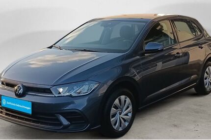 VW Polo 10.392 km 18.450 &euro; Wetter 58300