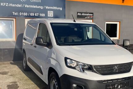 Peugeot Partner 50.000 km 13.990 &euro; Essen 45329