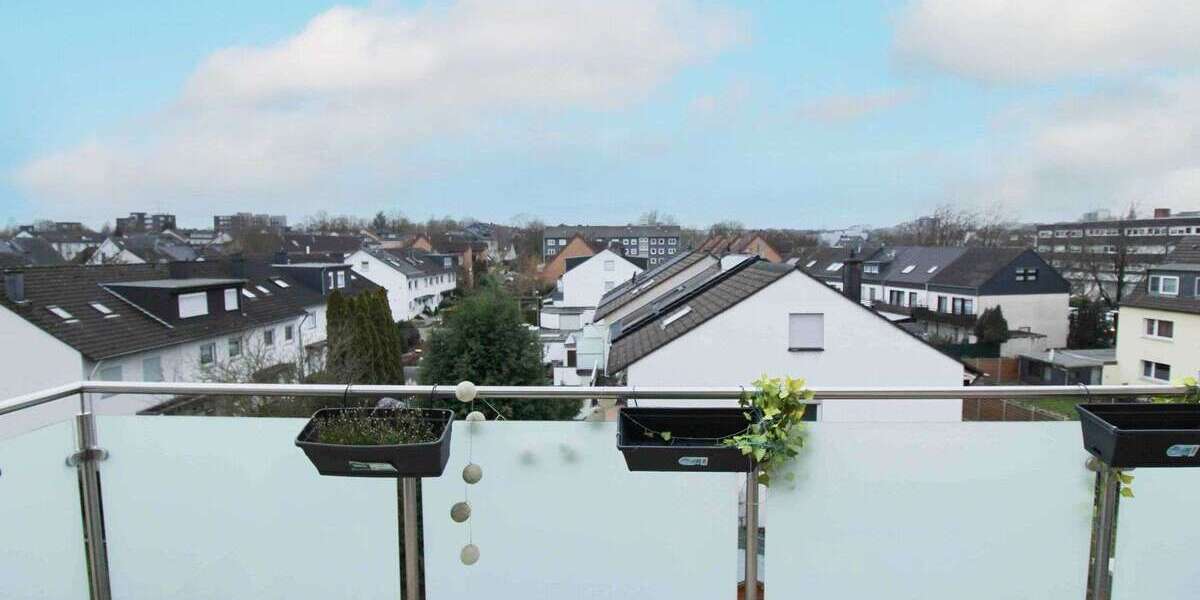Etagenwohnung Essen Stadtbezirk IV - 2 Zimmer, 63 m&sup2;, 129.000&euro; | Angebot:26828430