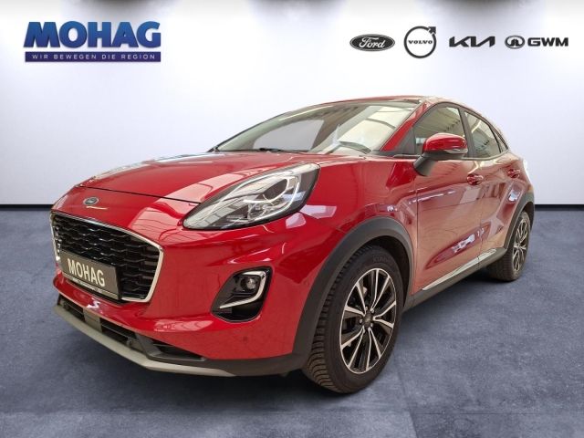 Ford Puma 43.500 km 17.490 &euro; Gelsenkirchen 45881