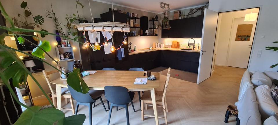 Erdgeschoßwohnung Dortmund Brackel - 4 Zimmer, 127 m&sup2;, 1.690&euro; | Angebot:25484234