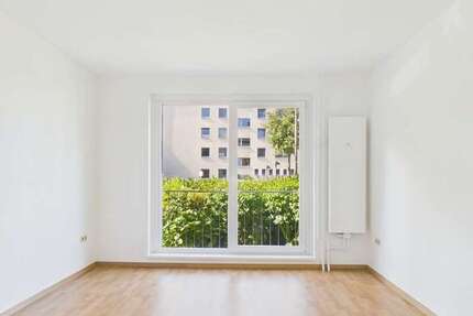 Wohnung Dortmund Innenstadt West - 3 Zimmer, 58 m&sup2;, 580&euro; | Angebot:27409748