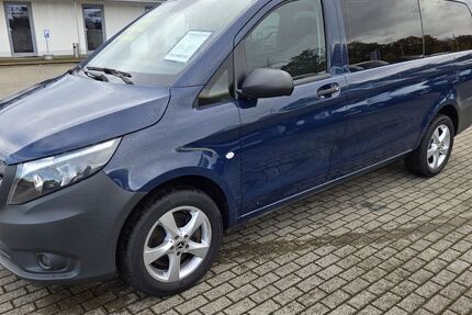 Mercedes-Benz Vito 65.299 km 30.990 &euro; Witten 58454