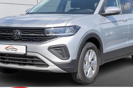 VW T-Cross 10.730 km 18.347 &euro; Witten 58453