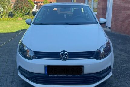 VW Polo 151.627 km 4.900 &euro; Haltern am See 45721