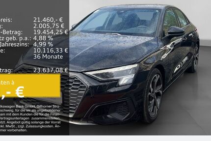 Audi A3 167.328 km 21.460 &euro; Recklinghausen 45663
