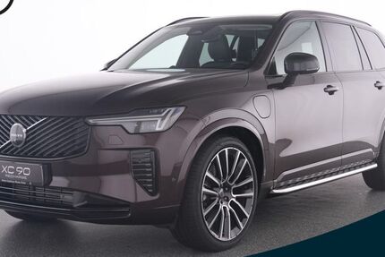 Volvo XC90 19.500 km 83.990 &euro; Witten 58453