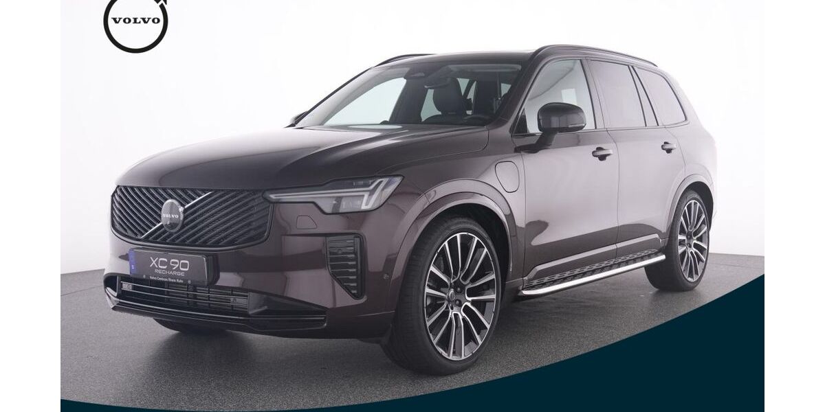 Volvo XC90 19.500 km 83.990 &euro; Witten 58453