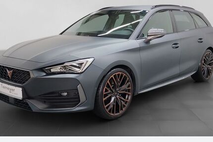 Cupra Leon 49.716 km 29.190 &euro; Bochum 44809