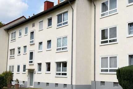 Wohnung Dortmund Aplerbeck - 2 Zimmer, 46 m&sup2;, 97.800&euro; | Angebot:27143792