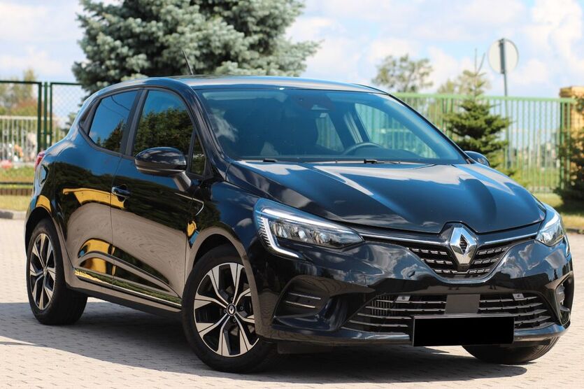 Renault Clio 13.000 km 14.900 € Hagen 58119